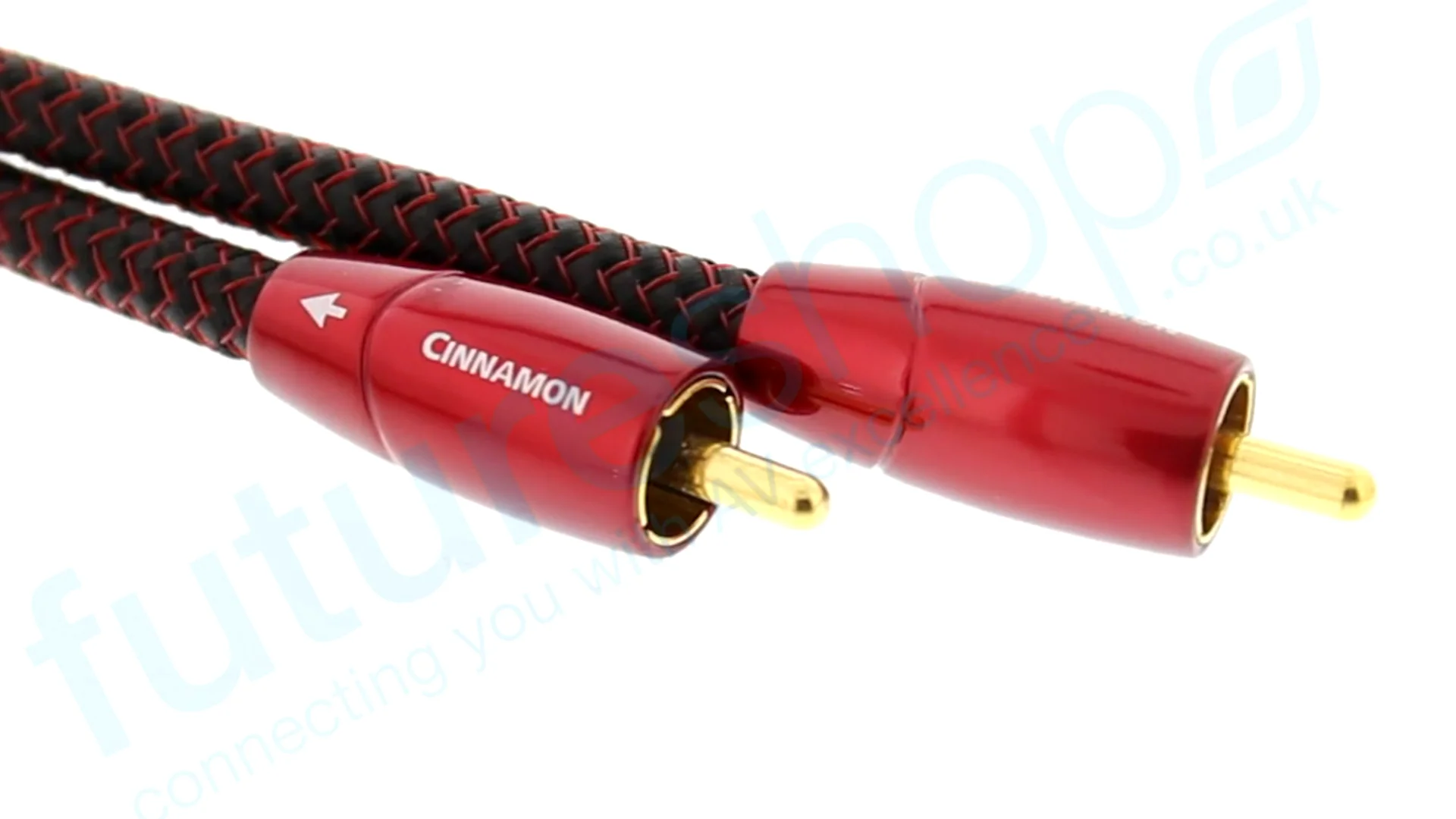 AudioQuest Cinnamon Digital Audio Cable