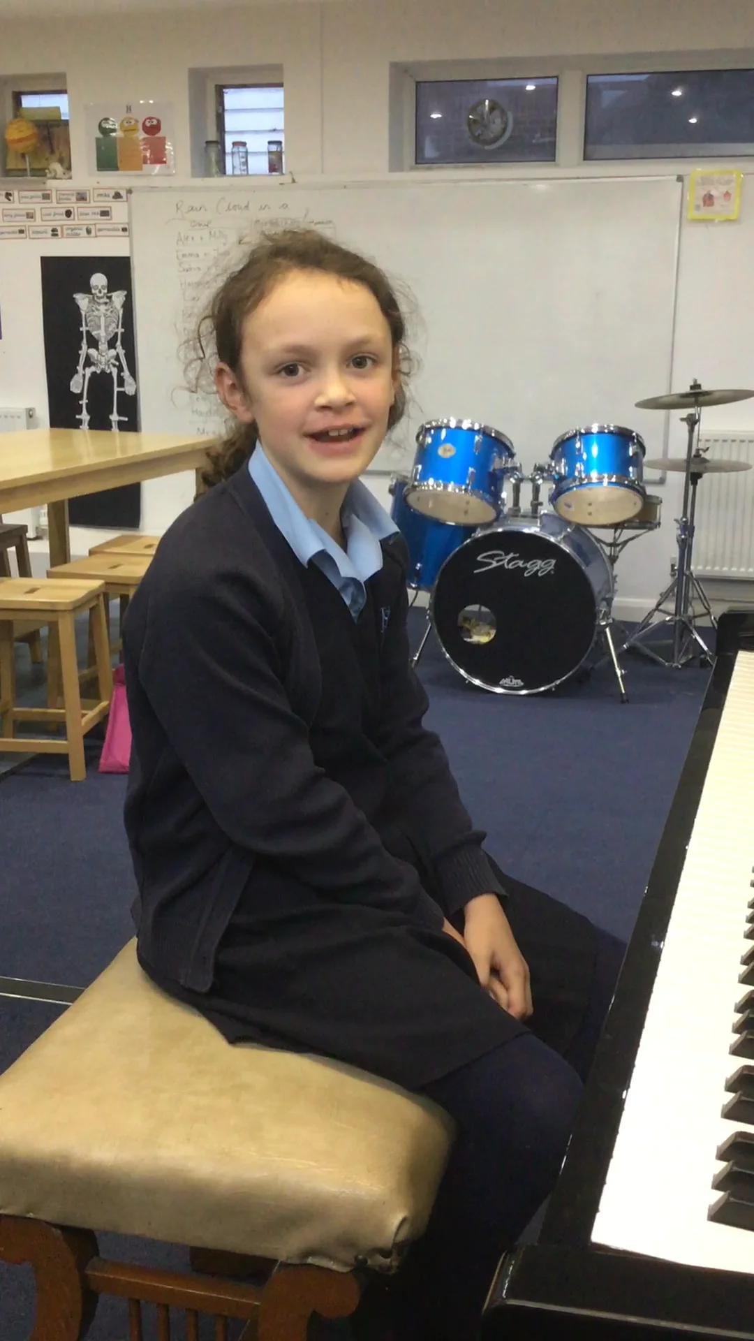 Heathcote School Danbury EW on Vimeo