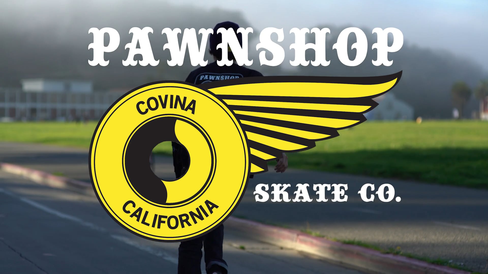 pawnshop skate co