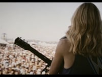 Frame from Beware of Darkness – Sheryl Crow