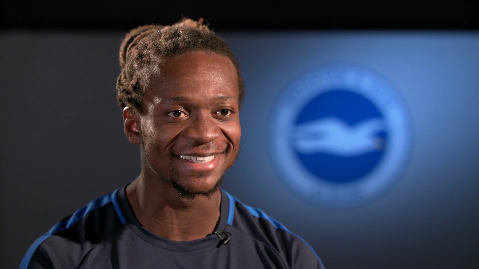 Gaetan Bong BHAFC