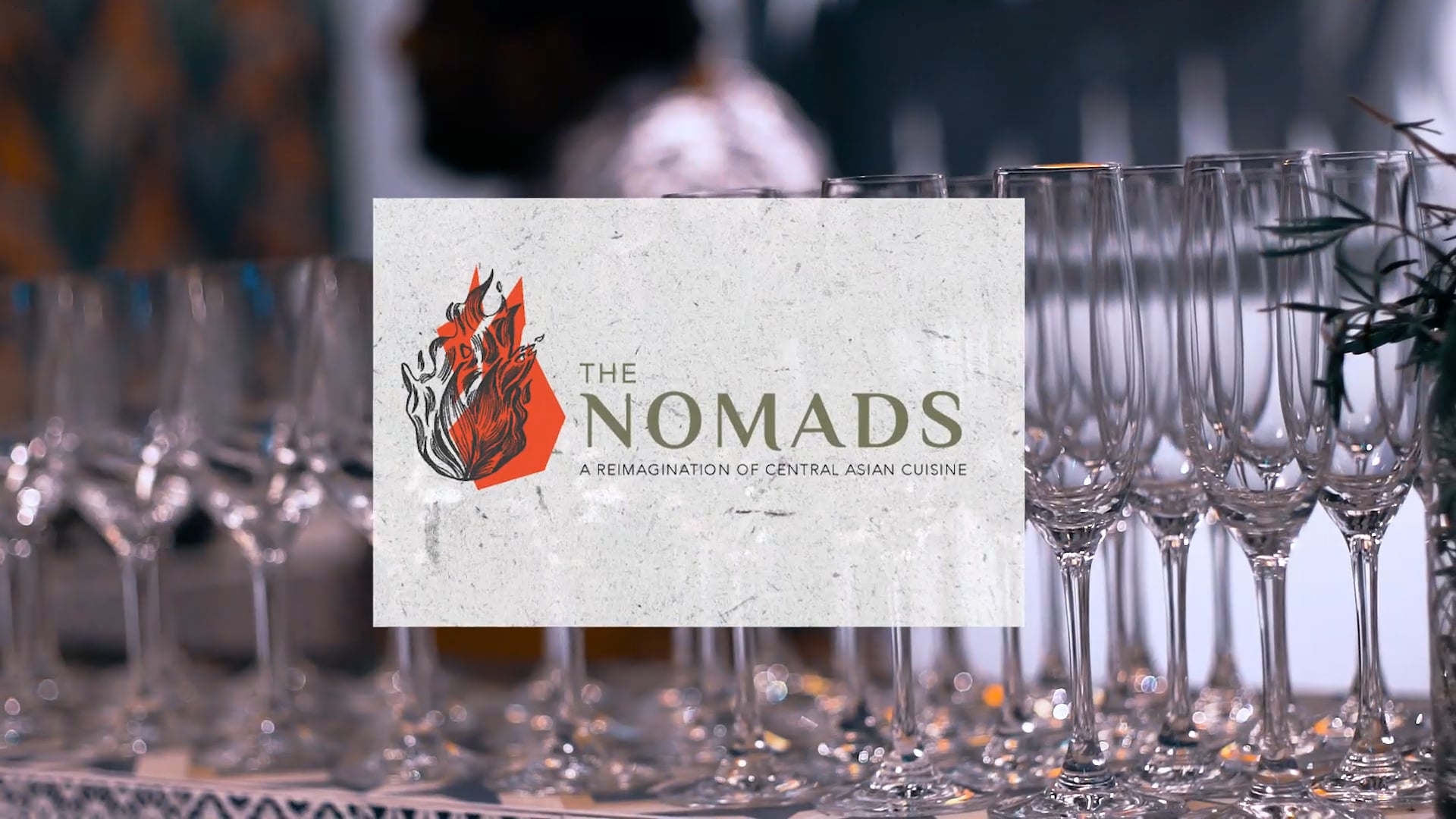 NoMads Highlights
