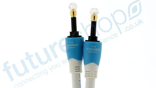 Chord C-lite Optico 1m, Cable Optico 1m