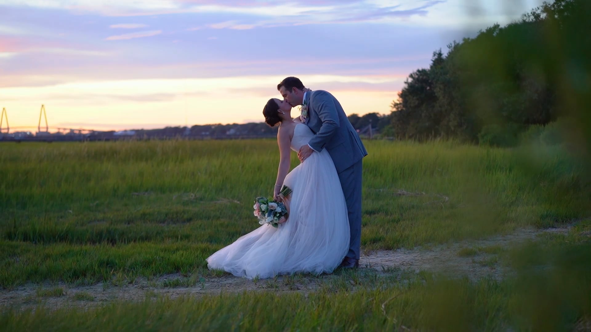 Jennifer + Randy on Vimeo
