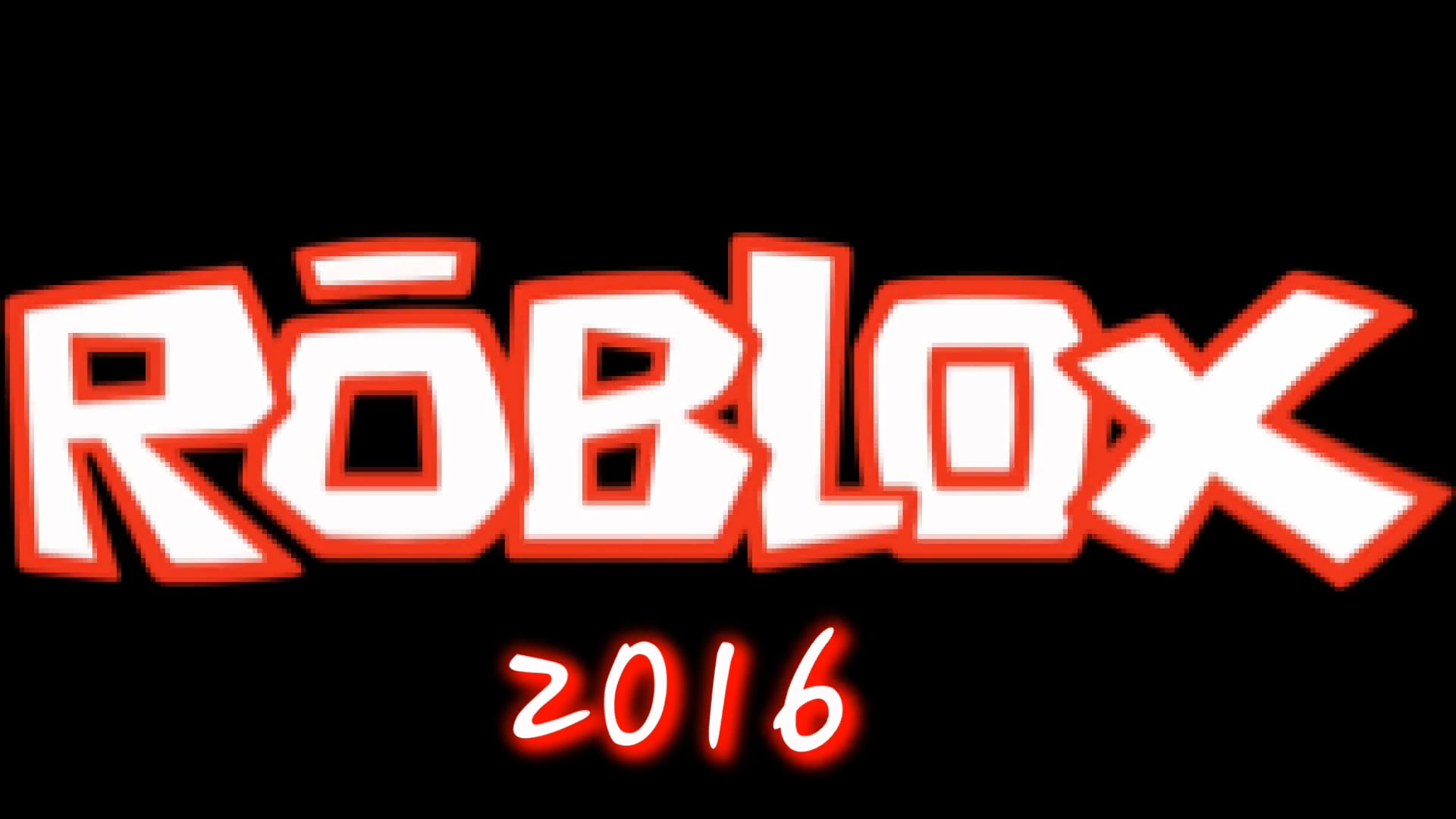 Roblox Logo Evolution 1997 - 2030 S1 P1/21 on Vimeo