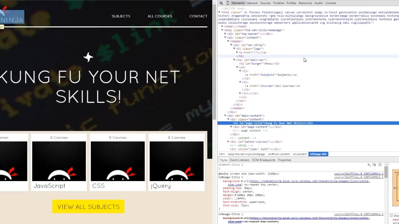 HTML Tutorial for Beginners 02 - What is HTML? on Vimeo