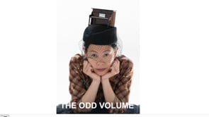 video: The Odd Volume