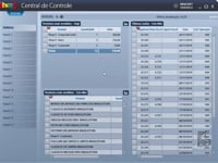 Central de Controle
