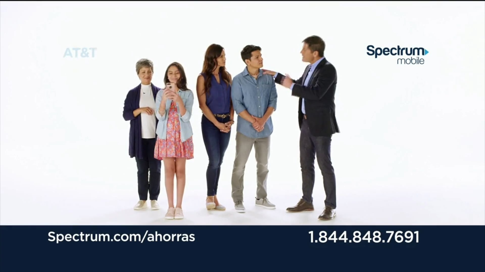 Alberto Barros jr - Commercial Reel