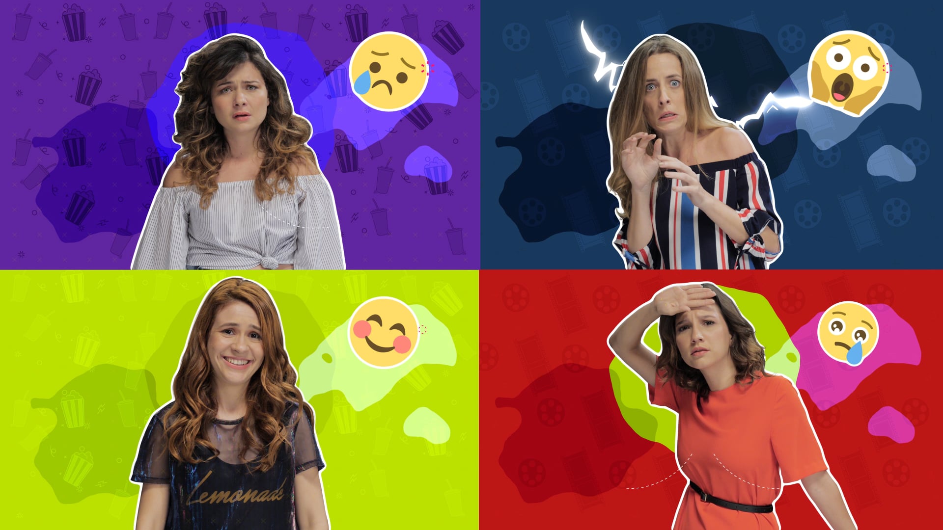 Pais que não transam