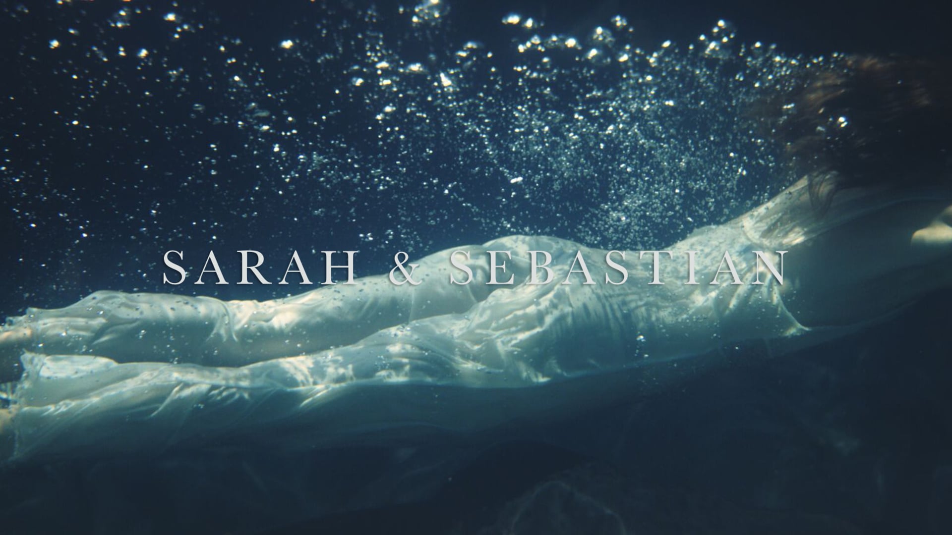 Close Encounters - Sarah & Sebastian x Side-Note