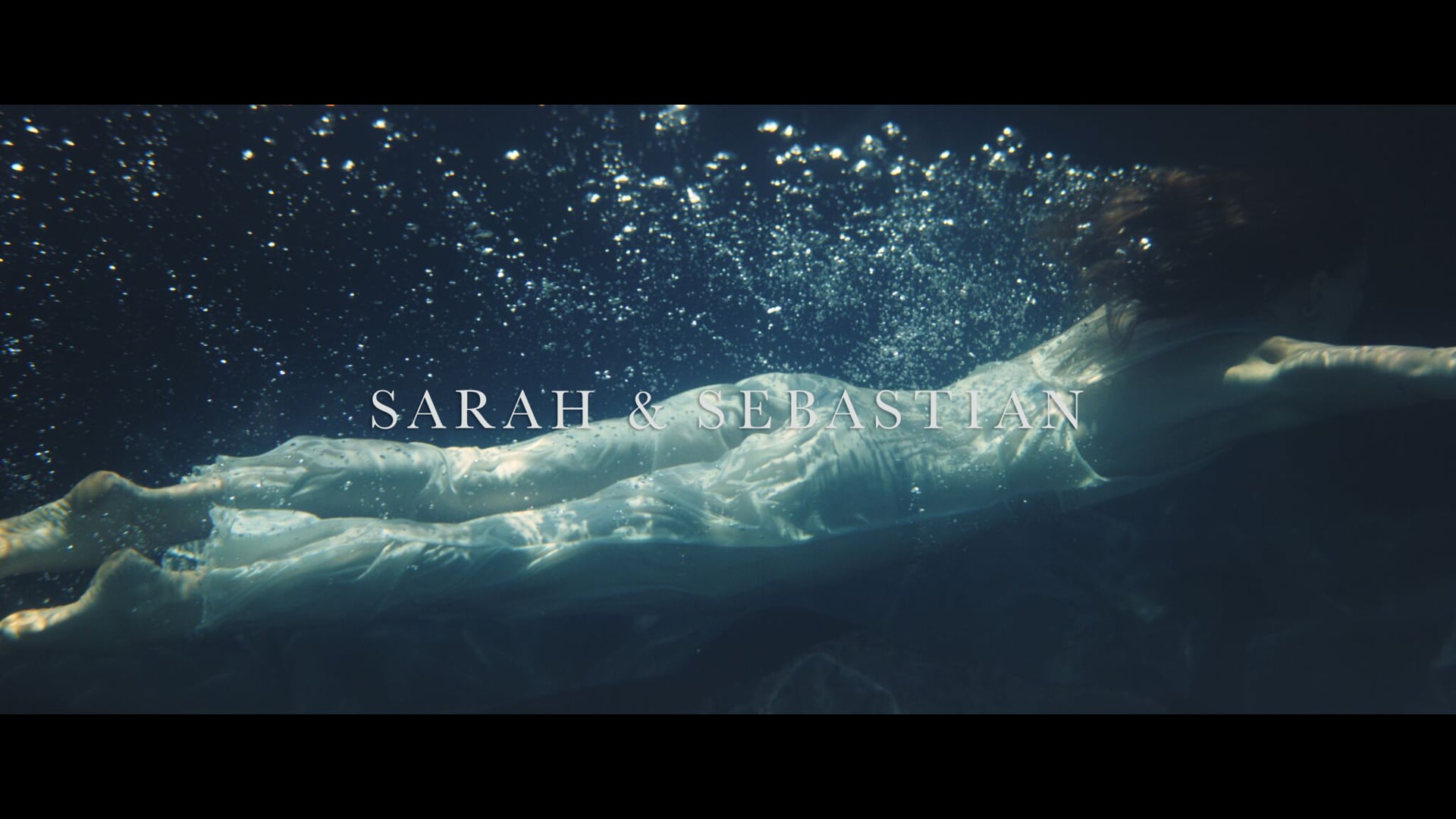 Close Encounters - Sarah & Sebastian x Side-Note