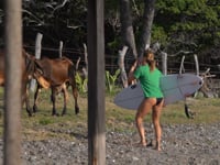37 BBQ Only Girls El Salvador Novembro 2019 - Episódio 4 - PUNTA MANGO