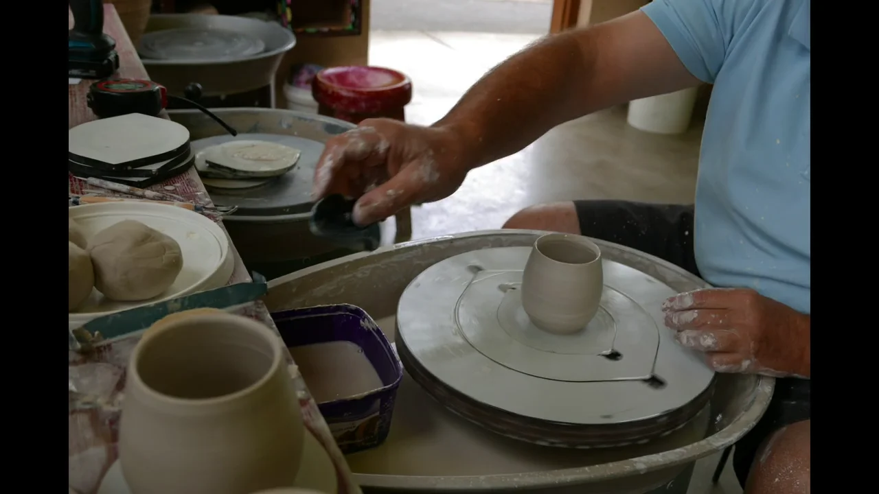 Throwing on the EasyBat System time_lapse_throwing_180 on Vimeo
