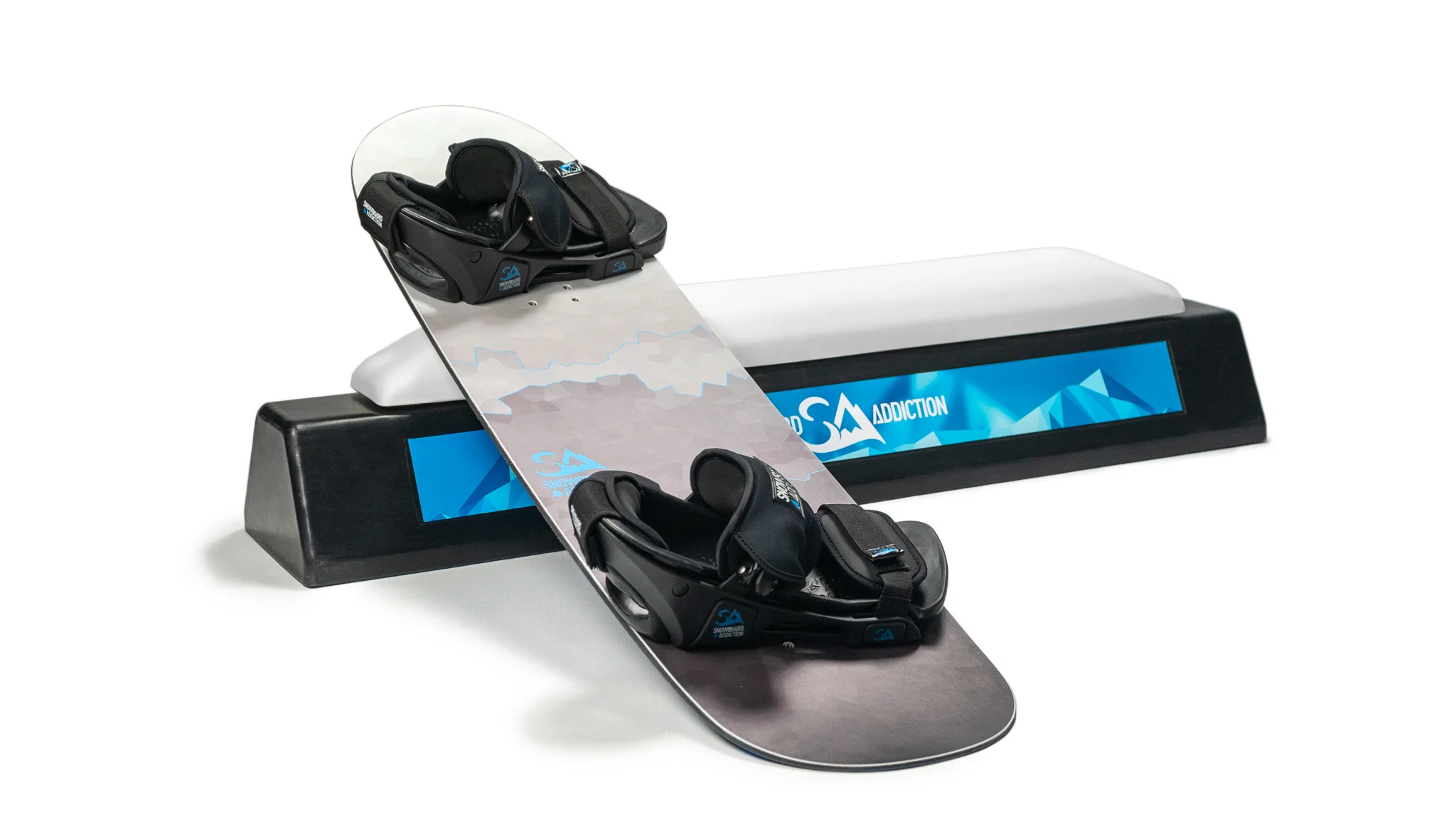 Snowboard Addiction Jib Board