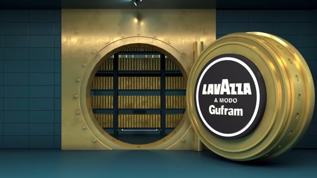 LAVAZZA BANCO DESEA ENG