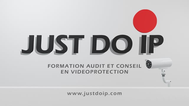 Just Do Ip