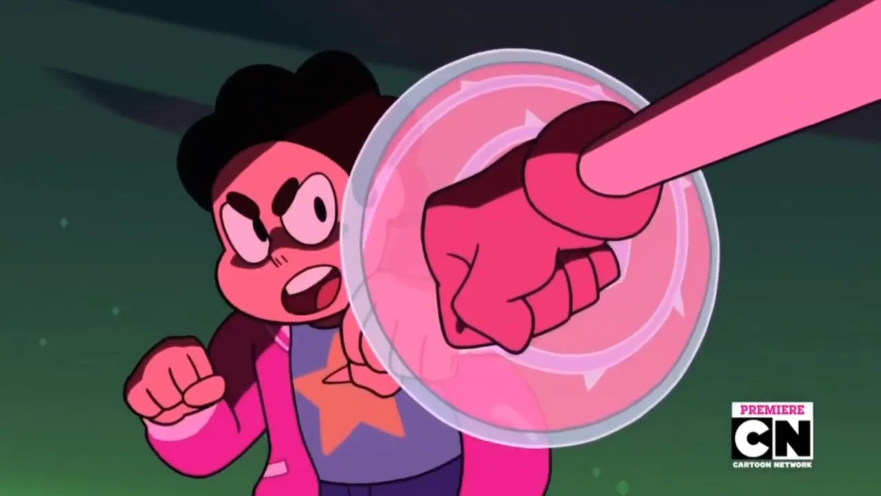 Steven universe movie hot sale stream dailymotion