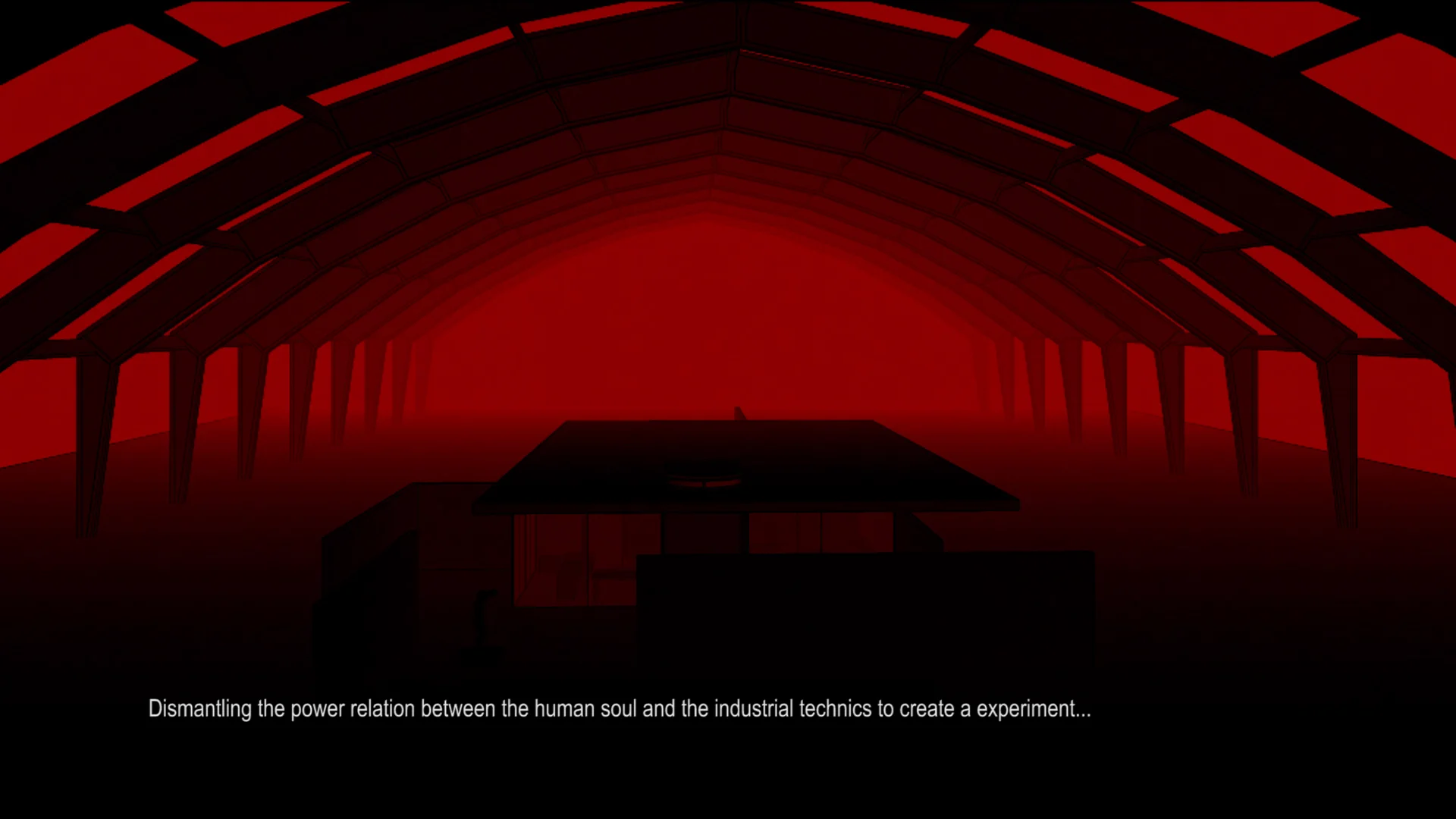Architecture for Museums on Vimeo