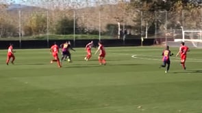 El FC l'Escala juga contra el Tona i el CER l'Escala es desplaça a Sevilla