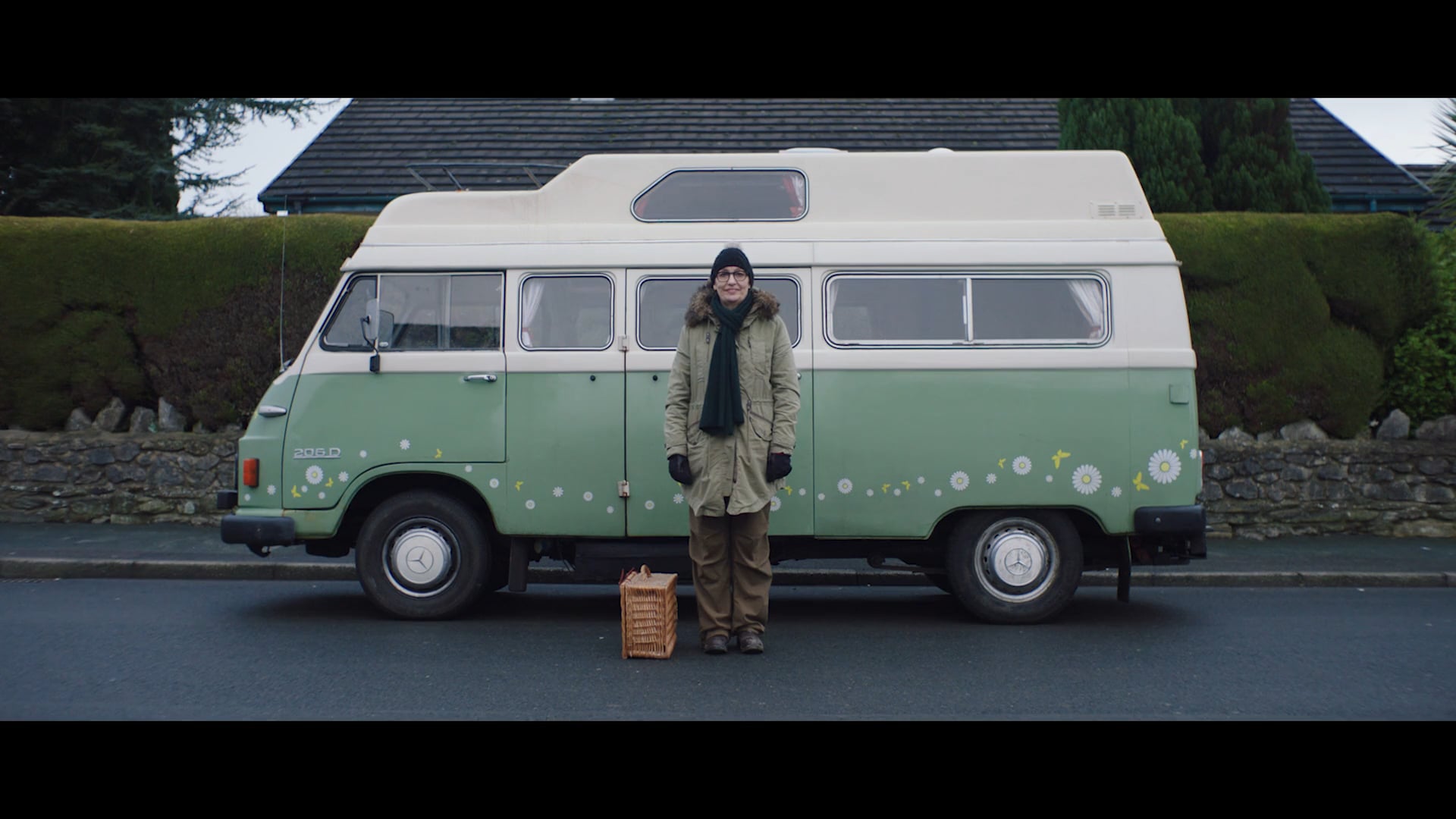 A Little Film About... Helen Musselwhite