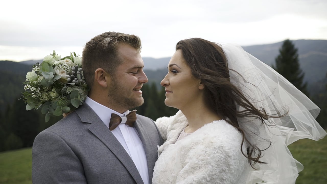 Jozef a Anna
