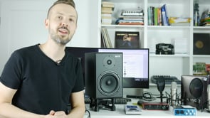 Co kupić, żeby stworzyć Domowe Studio nagrań?