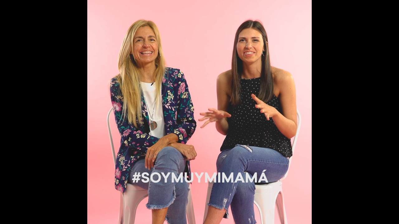 Yagmour - Dia de la Madre