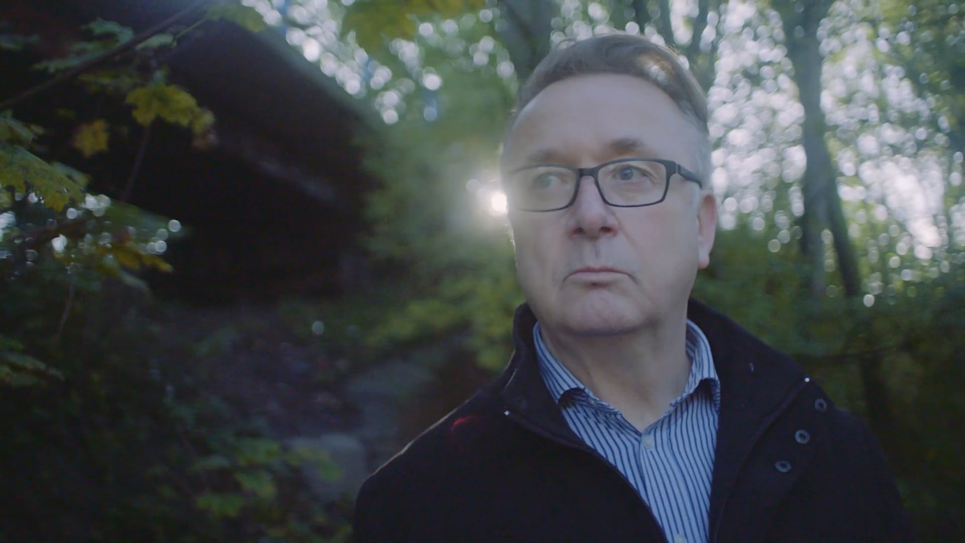 Martin's Story