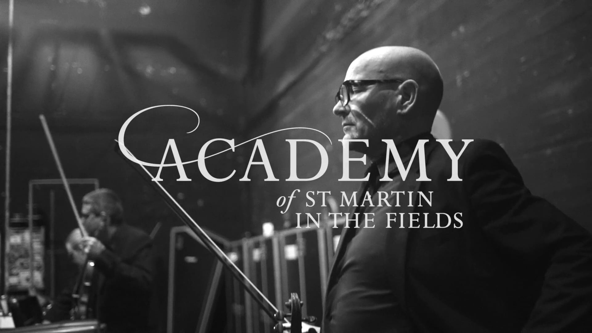 Academy of St Martin in the Fields Orchestra