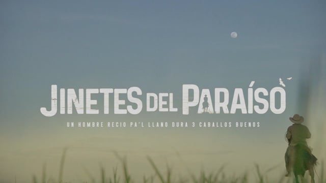 Detrás de camara