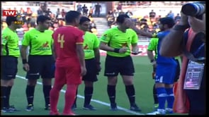 Foolad v Gol Gohar - Full - Week 12 - 2019/20 Iran Pro League