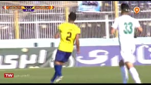 Naft Masjed Soleyman v Zob Ahan - Full - Week 12 - 2019/20 Iran Pro League
