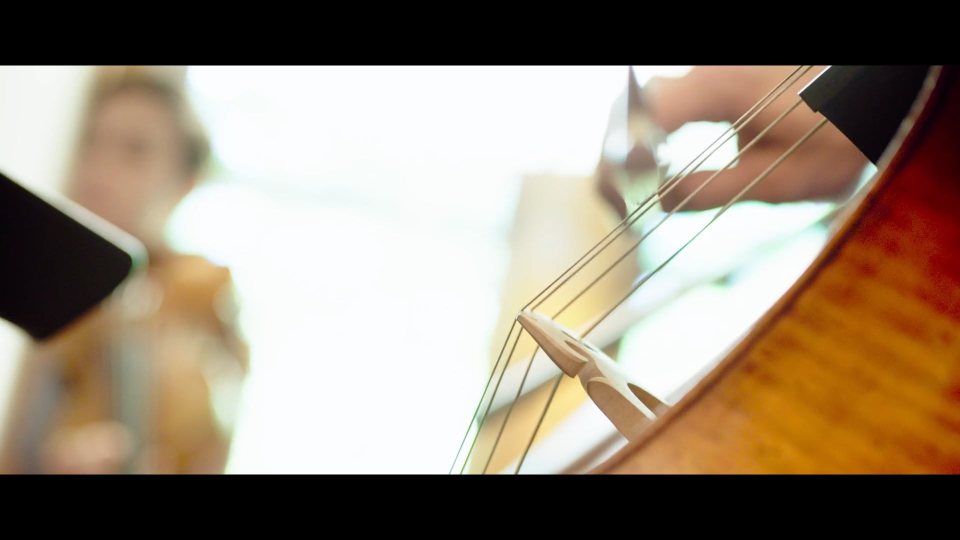The House that Sings | Short Documentary for Chamberfest Cleveland