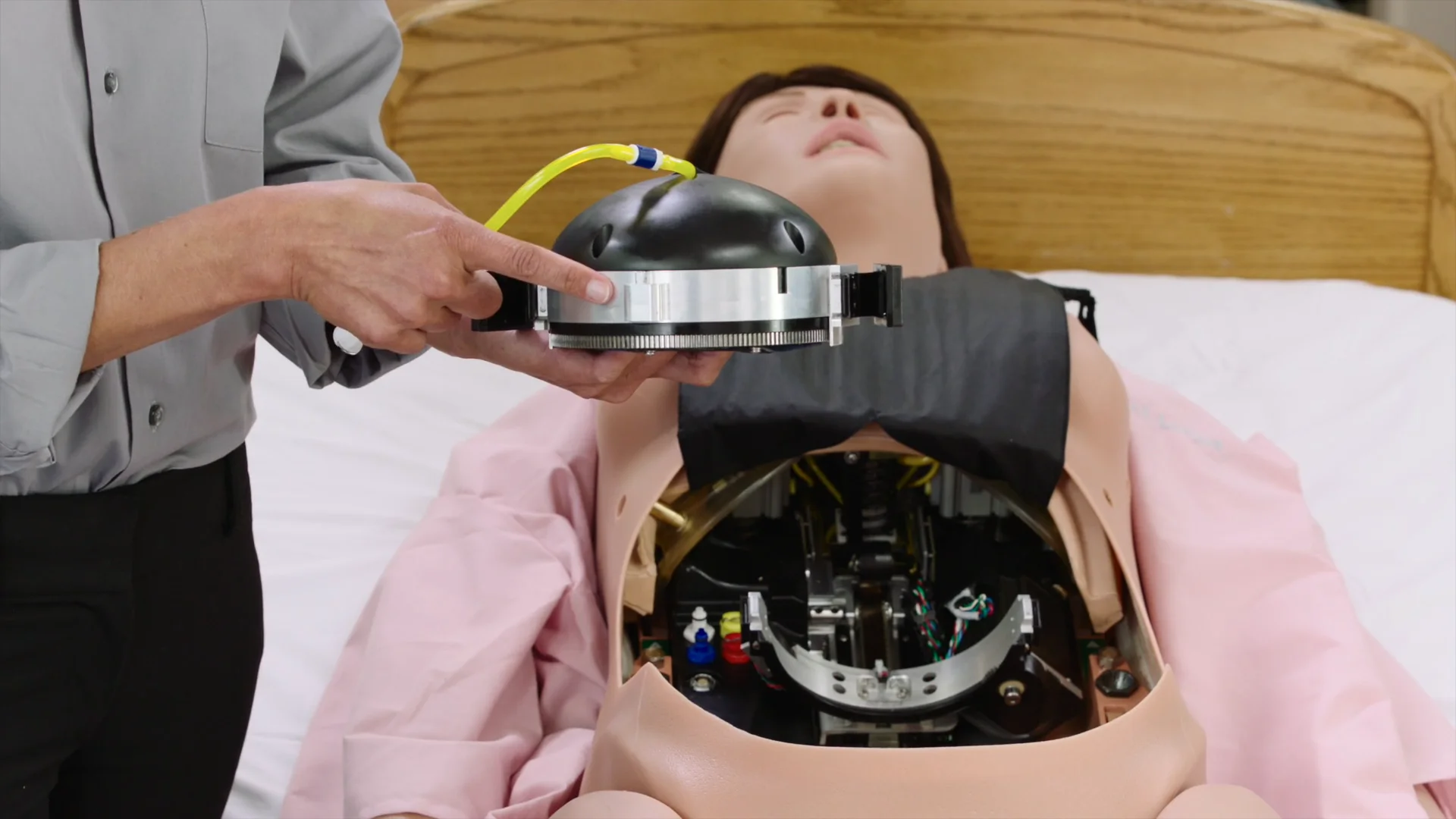 CAE Lucina Childbirth Simulator –