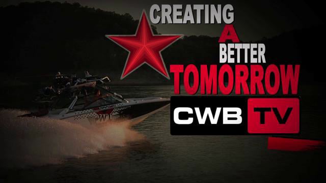 CWB Public Service Announcement – Wear A Vest from WakeWorld