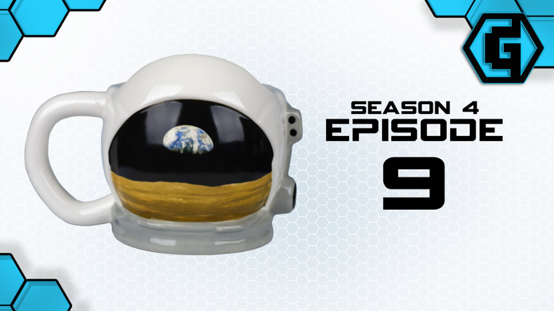 The Geekery View -TASER, Daredevil & Spider-Man - S4 E9