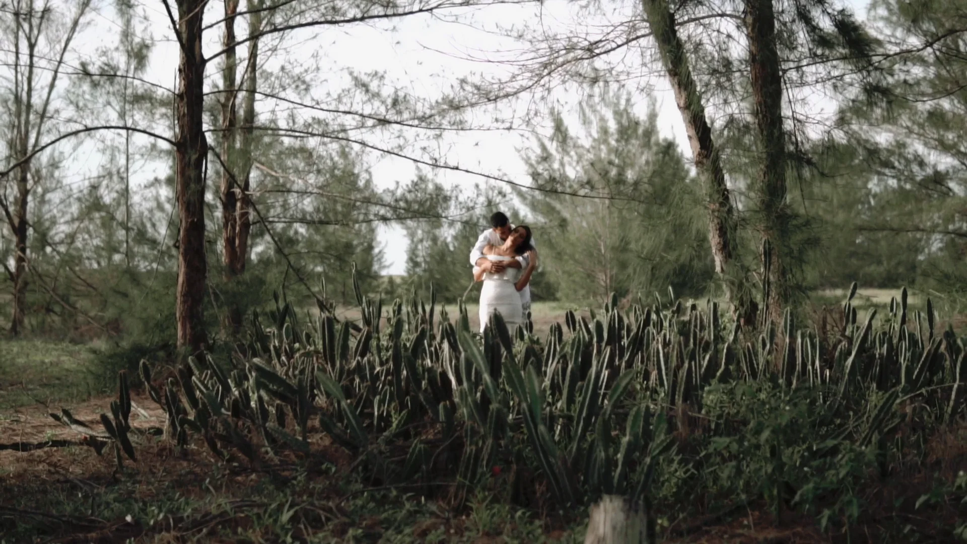 Polliana e Diego {Pré-Weding}