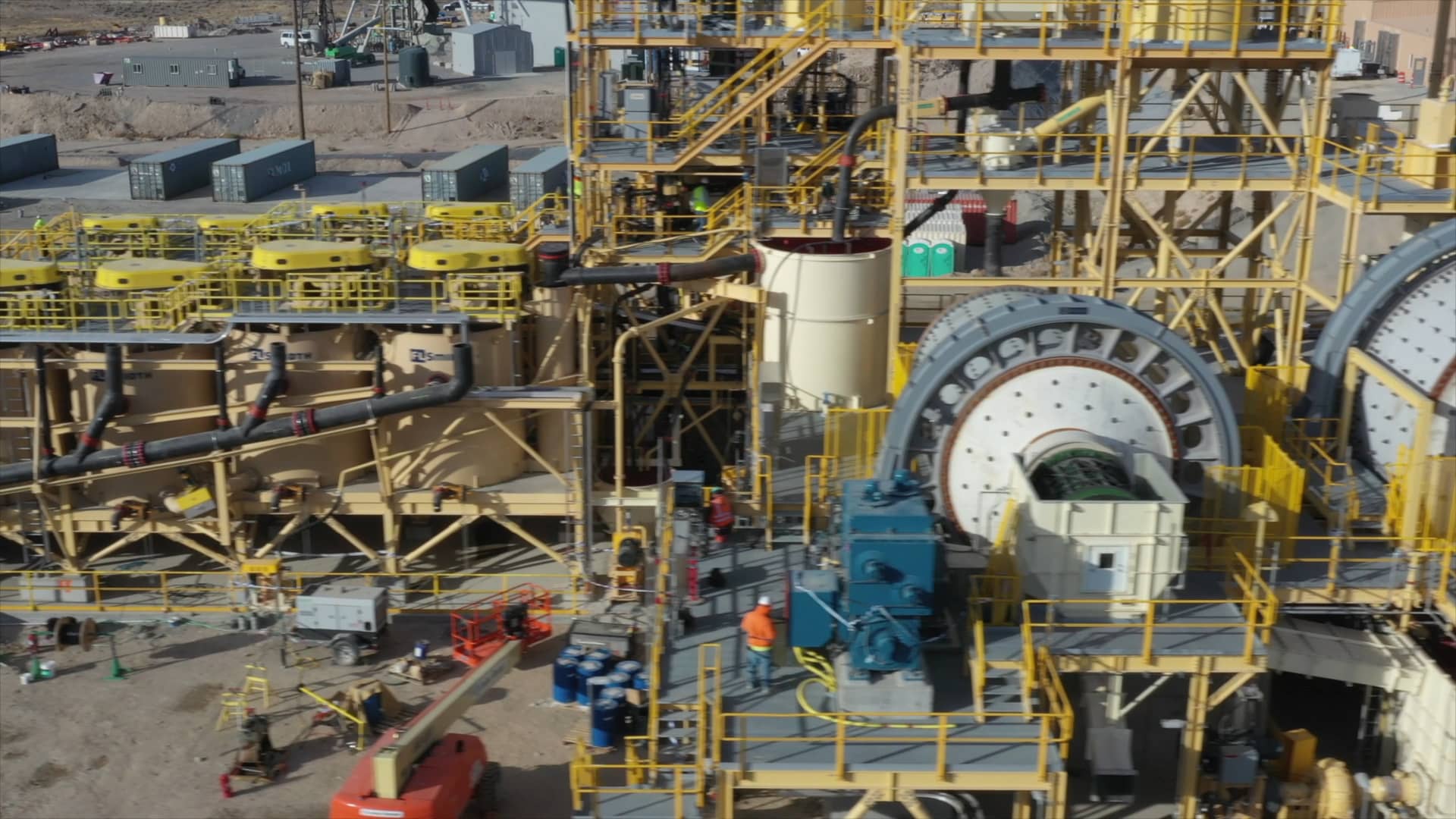 Nevada Copper Corporate Video on Vimeo