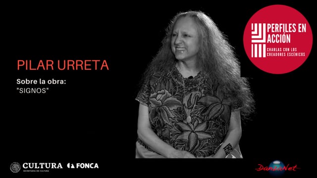 Perfiles en Acción: charla con Pilar Urreta