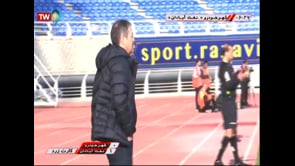 Shahr Khodro v Sanat Naft - Full - Week 12 - 2019/20 Iran Pro League