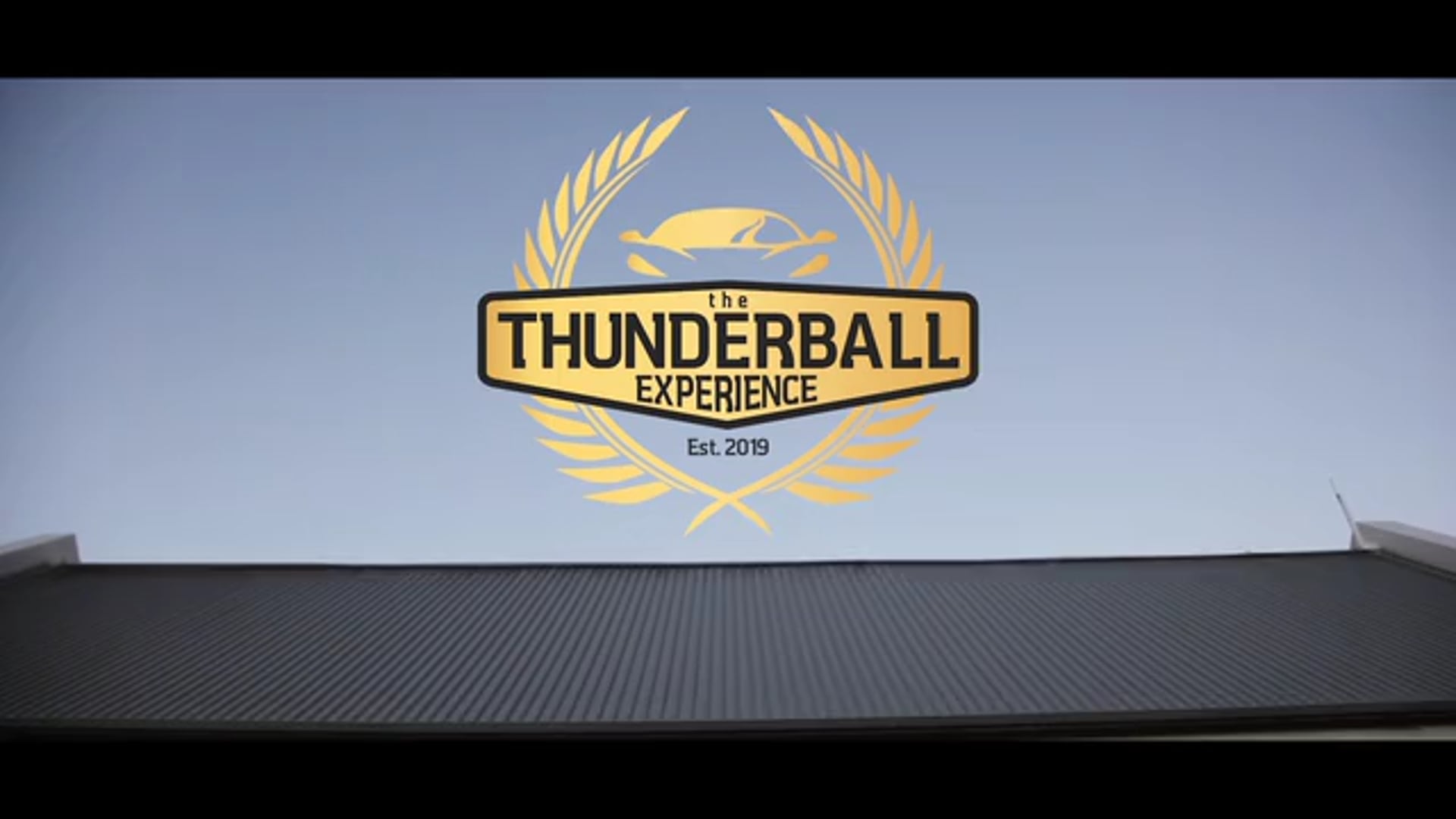Thunderball Launch Party 30 sec