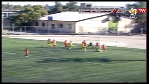 Fajr Sepasi v Mes Rafsanjan - Full - Week 15 - 2019/20 Azadegan League