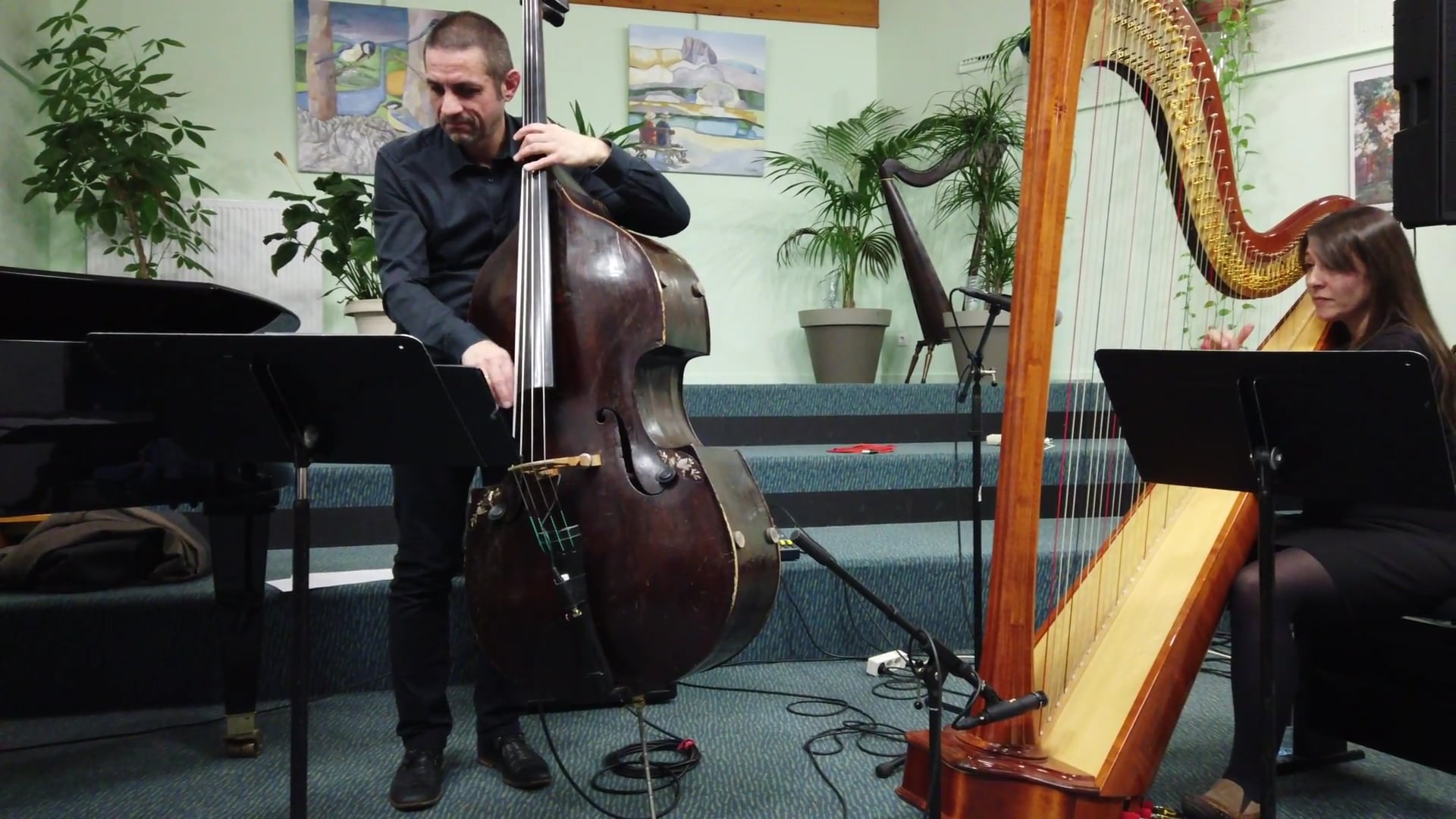 2019 Nov. - MEM TRIO