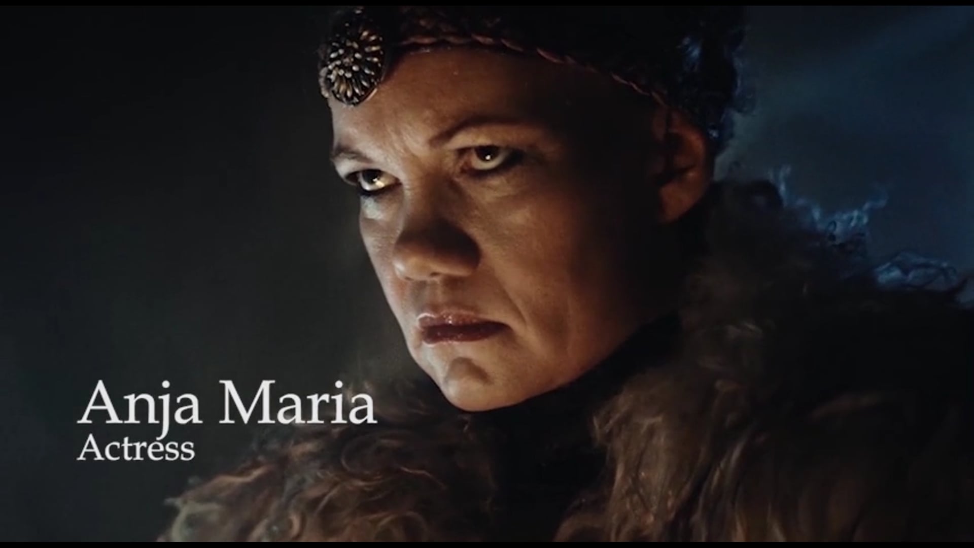 Anja Maria Reel 2019