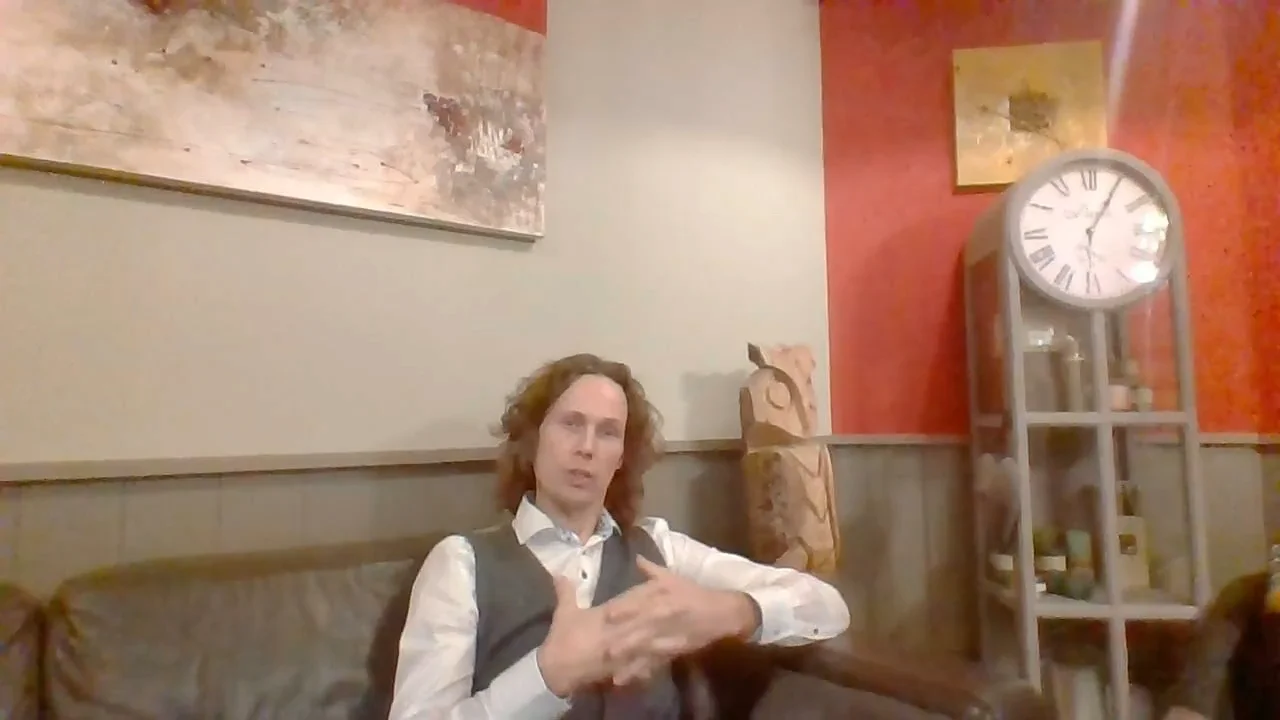 Geert Vermaerke on Vimeo