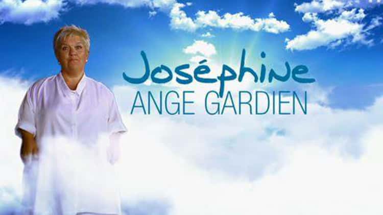 Joséphine, ange gardien - La femme aux gardenias