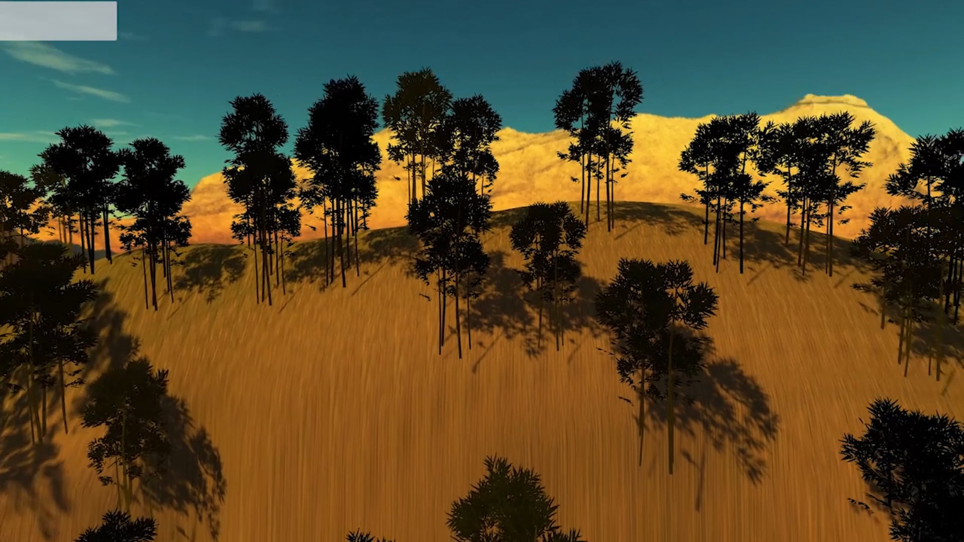 Miriam Abraham Abyssinian Cyber Vernaculus trailer