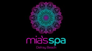 Mia's Spa Brand Interview