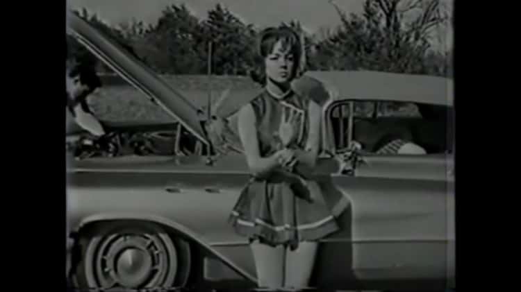 Love (1963) on Vimeo